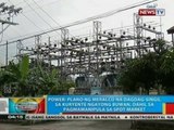 Power: Plano ng Meralco na dagdag-singil sa kuryente, dahil sa pagmamanipula sa spot market