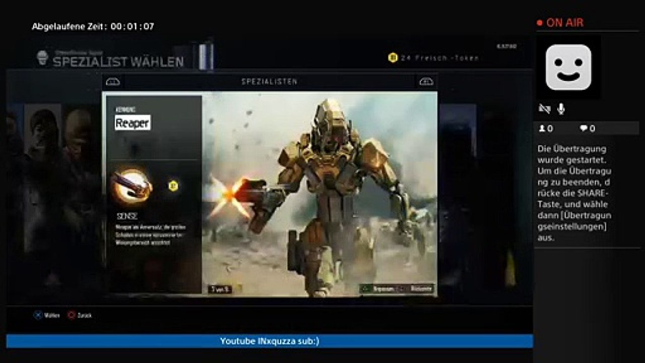 Bo3 Auf Nuklear Schwitzen Mit Bro:) (5)