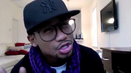 COLD FRIES & AMERICAN DREAMS