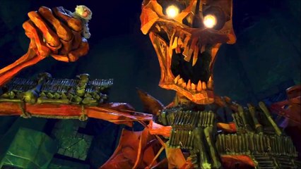 Kubo ve Sihirli Telleri 1080p Türkçe Film İzle