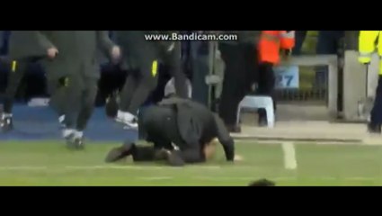 Pep Guardiola With Hilarious Reaction After Jesus Goal Is Ruled Out vs Tottenham!