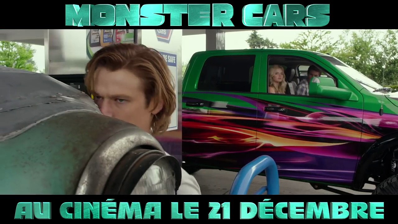 MONSTER CARS  - Bande Annonce _ Sortie en salle le 21 décembre _ Partenariat Gulli-1HrZMLnPktA