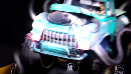 MONSTER CARS  - Les Avis du Public _ Sortie en salle le 21 décembre _ Partenariat Gulli-mAAiyJyIHXA
