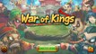 War of Kings Android Gameplay HD
