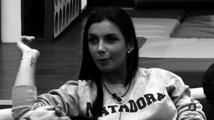 blumettra - "Despacito" Belen Aguilera