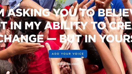 What's Next from Barack and Michelle Obama