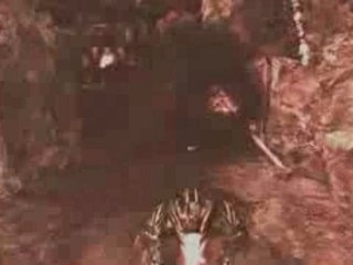 Unreal Tournament 3 -Trailer