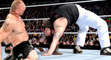 WWE BROCK Lesnar vs Bray WYATT & LUKE Harper LATEST HD Match   OMG Killing Full Match
