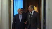 موسكو تتهم طهران بتعقيد محادثات أستانا بشأن سوريا