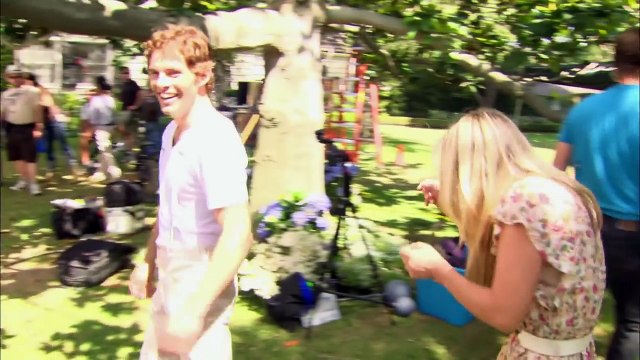 Behind the Scenes - A Look at Sam _ Hop _ Illumination-NtBF8ujuodo