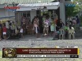 24 Oras: GMA Kapuso Foundation, hinatiran ng tulong ang mga evacuee sa Albay