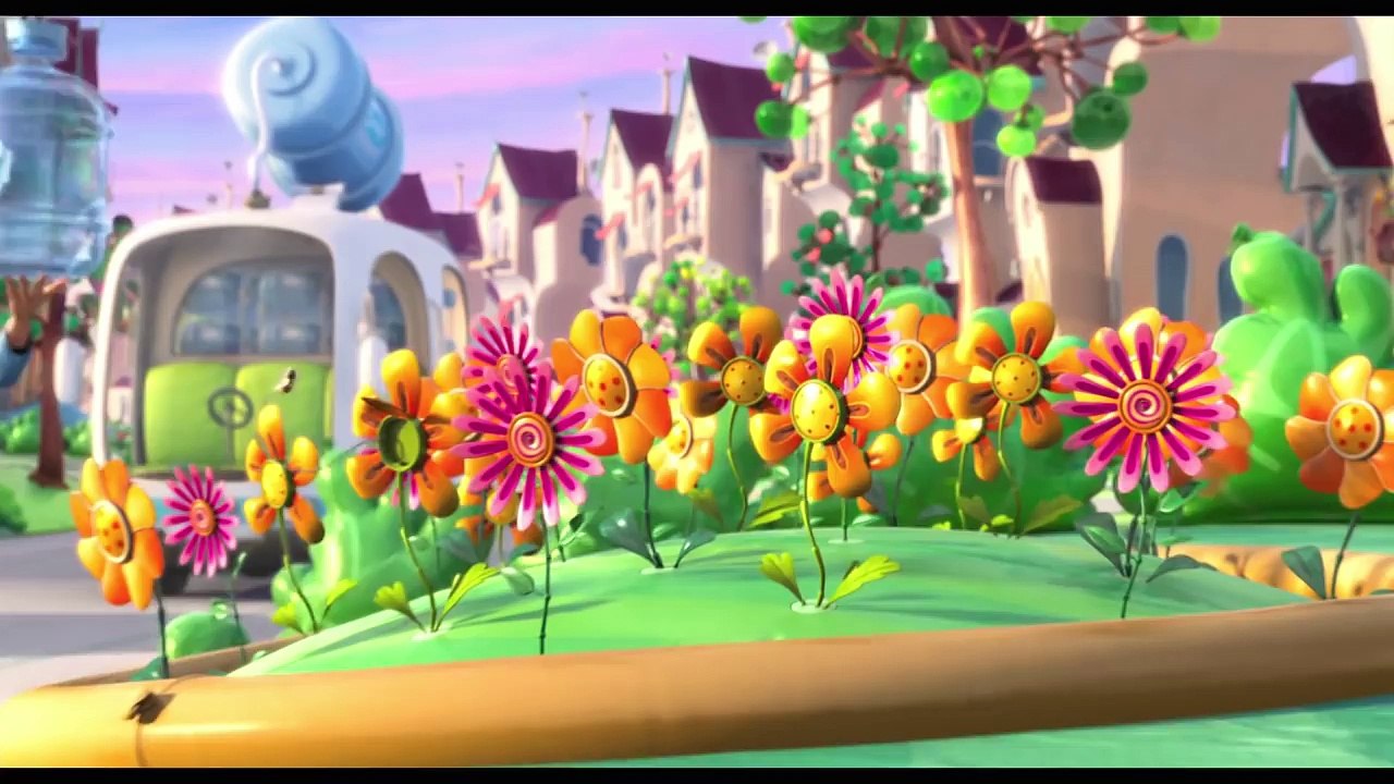 Behind the Scenes - Danny DeVito _ The Lorax _ Illumination-Xdj158wkDBM