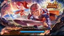 Soul Hunters Gameplay Android | PROAPK