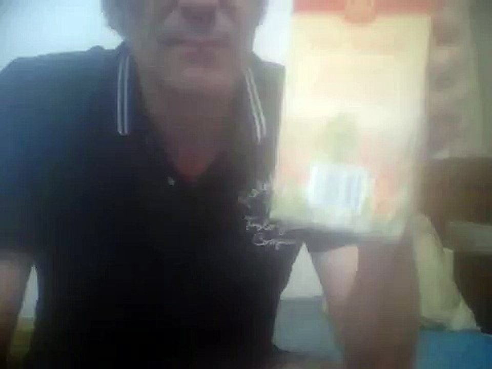 Ya te vi Nanculo | hispabuelo