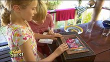 TAHITI QUEST Episode 5  - La boîte mystère de la finale _ Bonus #31 Saison 3 sur Gulli-oi7391_nT7Y
