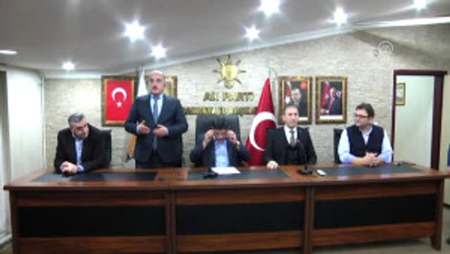 Aktay: Cumhurbaşkanlığı Sistemi, Daha Kalıcı Bir Istikrar Getirecektir