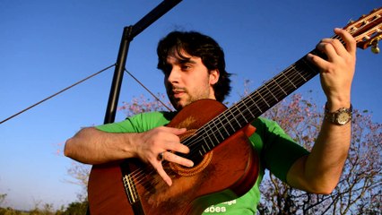 El Tero - Ernestito Montiel y Karaí Guedes