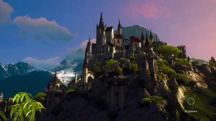 Wiedzmin 3 Krew i Wino PL dubbing (6)