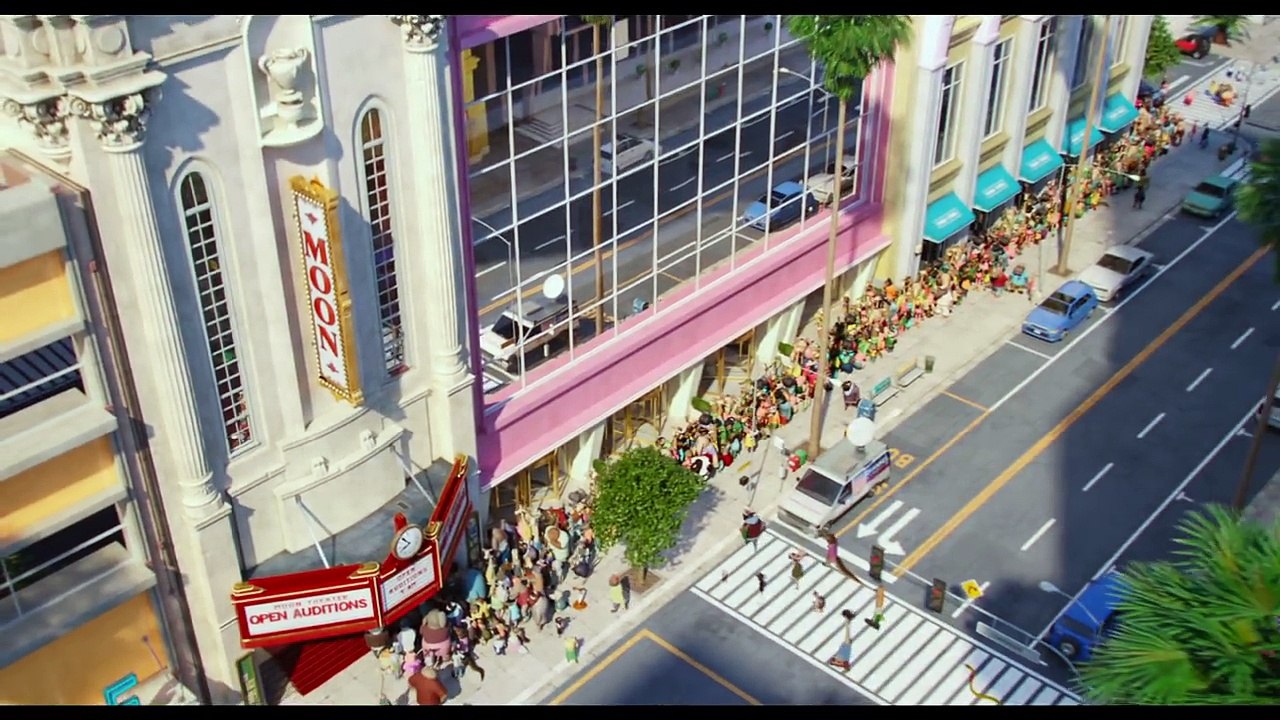 TOUS EN SCENE  - Auditions du concours de chant _ Partenaire de Gulli-ASbssLNoO5I