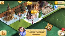 Disney Enchanted Tales Gameplay IOS / Android