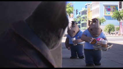 TOUS EN SCENE  - La séance de doublage de Sacha Perez (Johnny) _ Partenaire de Gulli-ORWVepLcvW8