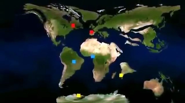 Future of the Earth after 1000 Million Years | Full Documentary