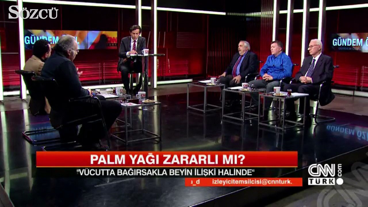 'Söz konusu ürün kimyasal bomba'