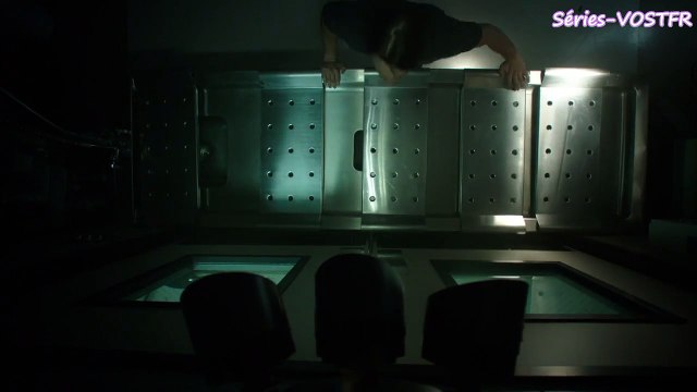 Teen Wolf 6x09 Memory Found sneak peek vostfr