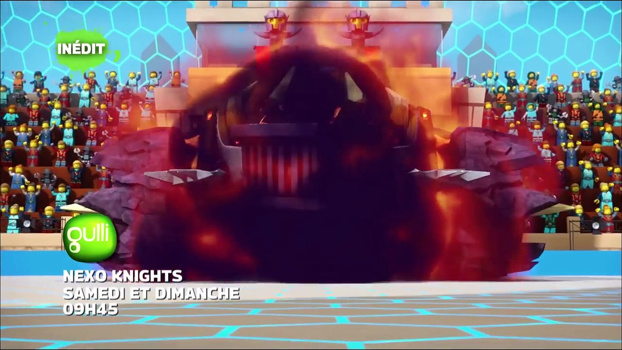 Nexo Knights  - tous les samedis et dimanches à 9H45 sur Gulli-JOQF2I7vRT0