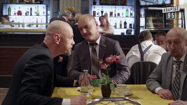 «Недотуркані» – новый комедийный сериал - 17 серия - сериал комедия 2017