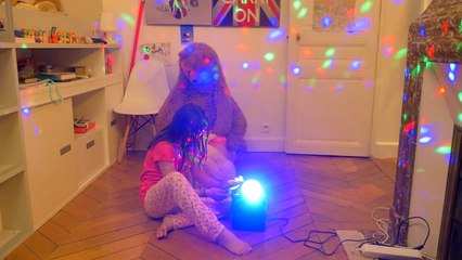 Party avec toute l'équipe - Les Tactiques d'Emma, ta websérie Gulli !-R349lnQGxo4