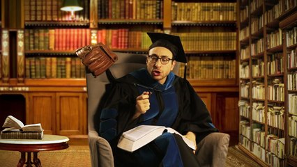 'Bon appétit' - La langue française expliquée par un Américain (Ep 04)-ySt_JM8m22k