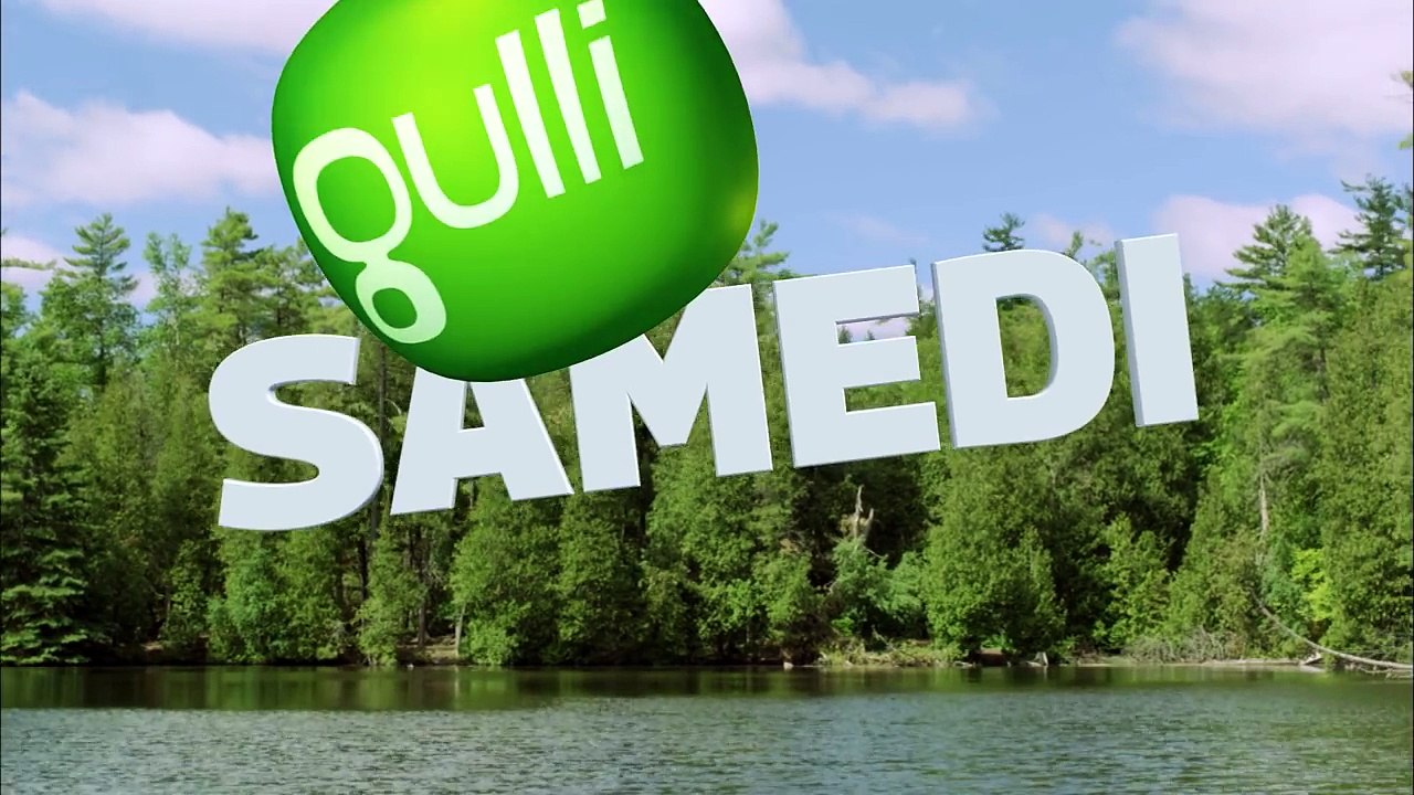 Ranger, un chien en or  - retrouvez le film ce soir sur votre chaîne Gulli !-LAs0dc7xbME