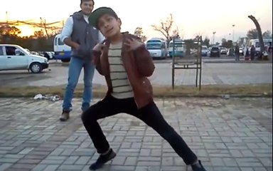 What a Pakistani Dance best dance