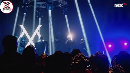 Monsta X - [MonChannel][B] Ep. 35 FIGHTER Comeback Haftası (Türkçe Altyazılı)