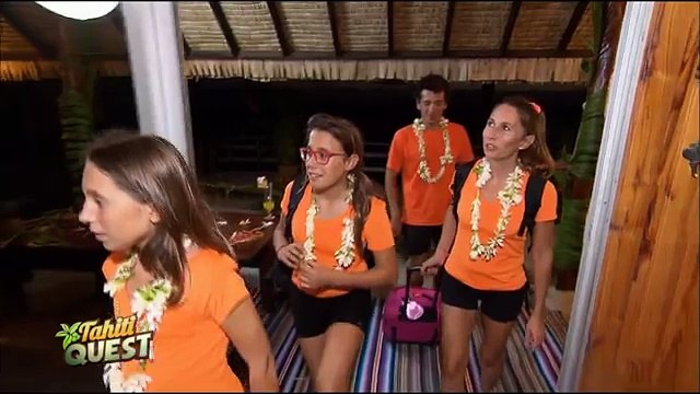 TAHITI QUEST Episode 1 - Découverte du plus beau des farés _ Bonus #7 Saison 3 sur Gulli-UYUCktCpSj0