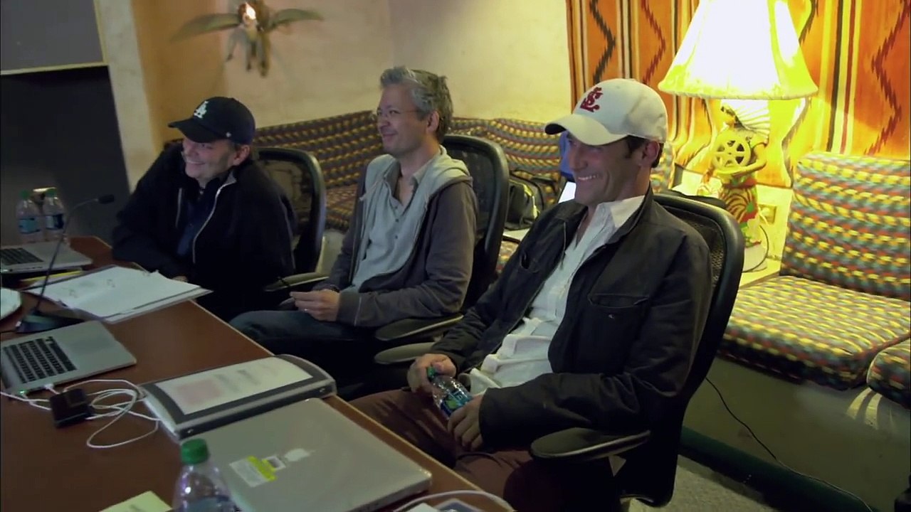 Minions - Bonus Behind-The-Scenes - Agents of Chaos (HD) – Illumination-lrKFptm1T2w