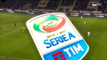 Juraj Kucka  Goal HD - AC Milan	1-2	Napoli 21.01.2017