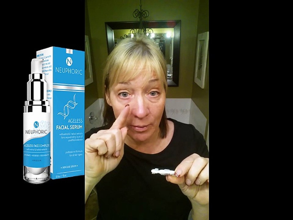 Neuphoric trial