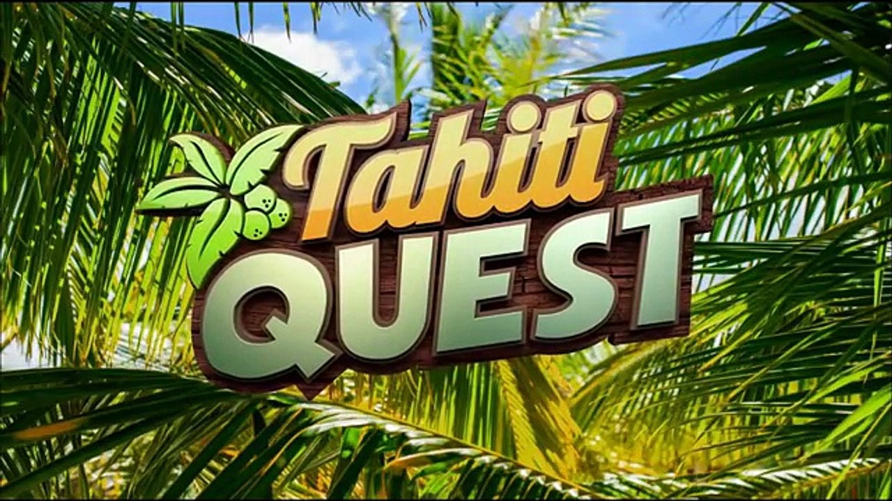 TAHITI QUEST Episode 2  - Témaéria raconte la Legende de la nature _ Bonus #11 Saison 3 sur Gulli-boMW8gTS8DA