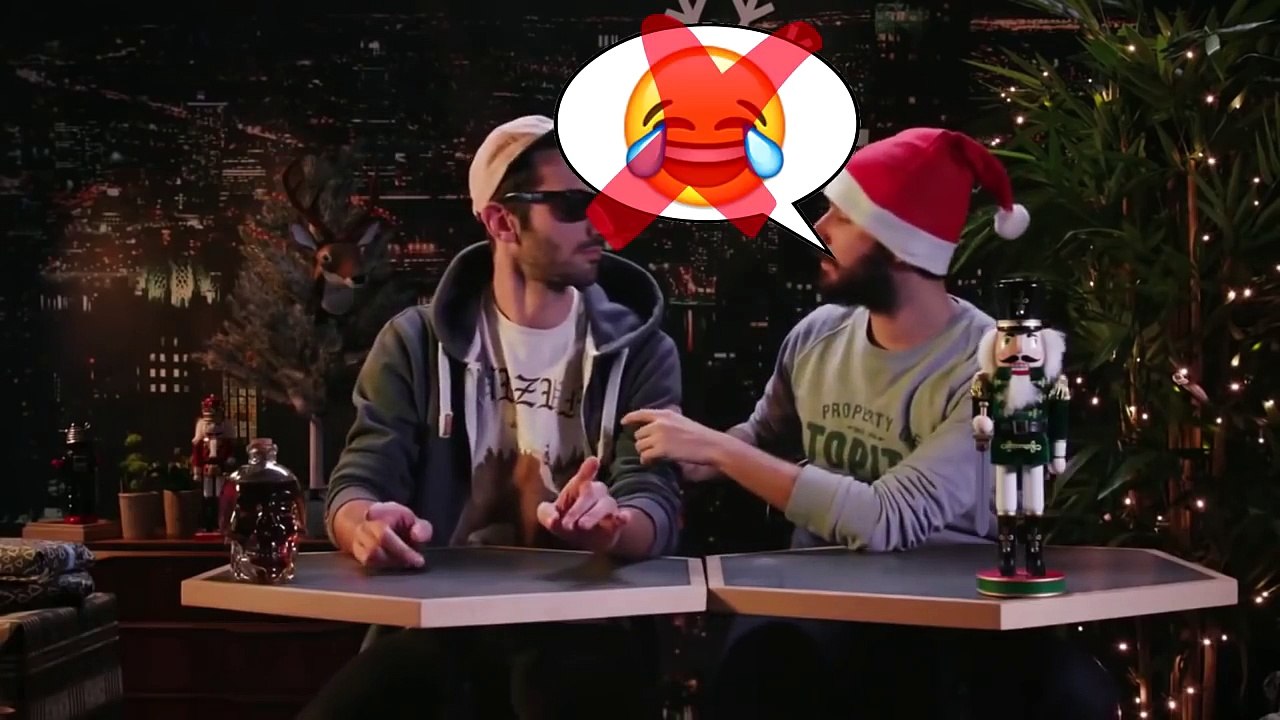 'Ça va pas fort', chanson de Noël, votre clip !-RMnWcVIOwlg
