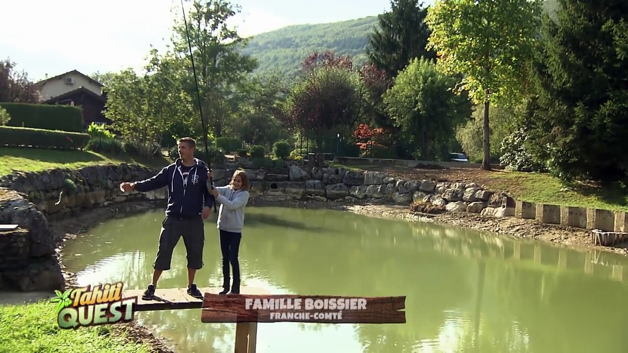 TAHITI QUEST Teaser  - Le Grand retour!!! _ Bientôt la Saison 3 sur Gulli avec Olivier Minne-GNFWXJZDotU
