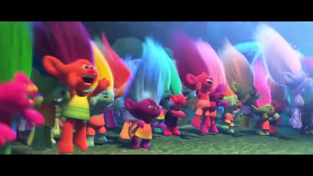 TROLLS  - Making of avec Louane Emera _ Partenariat Gulli-QRgUy7u3X2c