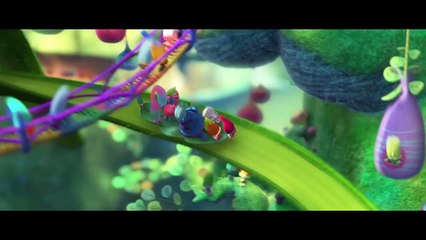 TROLLS  - Making of avec M Pokora _ Partenariat Gulli-RuoFmaXUhk4