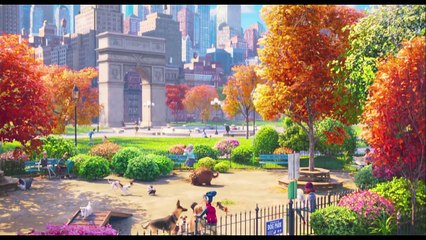 The Secret Life of Pets - Chris Melandri - Own it on Digital HD 11_22 on Blu-ray_DVD 12_6-PjOI0QEyR9E