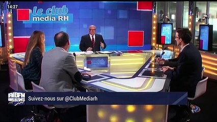 Innovations RH: Mastercard fait passer le congé paternité à 8 semaines - 21/01