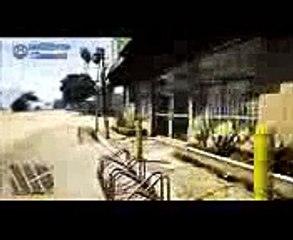 Смешной случай в игре