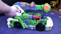 Dino truck - VTech Switch & Go Dinos Jagger the T-Rex