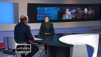 ما وراء الخبر-روسيا وإيران جمعتهما سوريا فهل تفرقهما أستانا؟