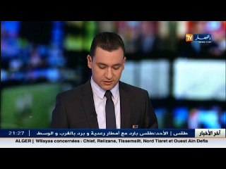 تصرفات غريبة في طرقات الجزائر